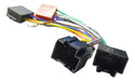 Connects Quick Connector for Chevrolet Radio - No Wire Cutting Required 3