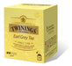 Te Twinings Earl Grey 10 Unid 0