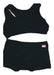 Marey 901 Cotton and Lycra Sports Set for Girls 1