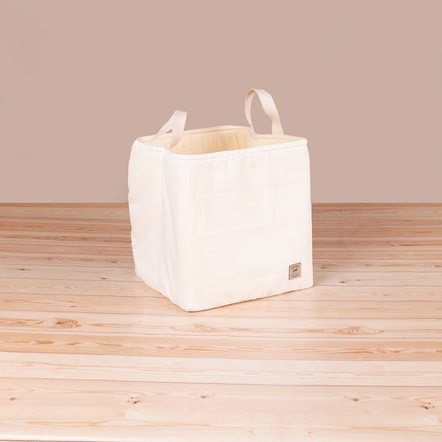 ORDECOOK Crude Color Organizer Basket - Semi-Rigid 1