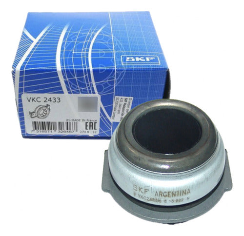 Crapodina Embrague Skf Renault Laguna 1.9 Dti 1998-2002 0