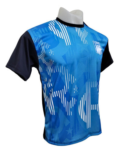 Racing Training Shirt Official Product 1