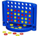 Connect 4 Hasbro Gaming Travel Game Set 2