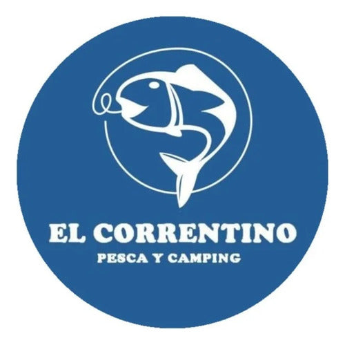 El Correntino Pesca Boya Mandale Plastica 7