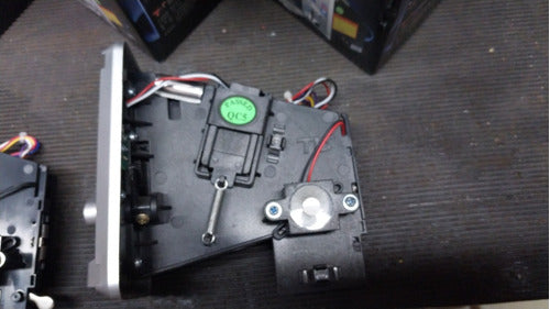 Generic Electric Arcade Coin Mechanism 29mm 2