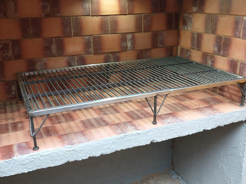 Grills and Gratings. Check Price and Models 1