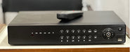 Dvr Standalone 16 Canales 4 De Audio Vga/hd Out 3