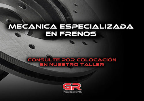 Piston Freno De Mordaza Jeep Cherokee 1990... 66mm 4