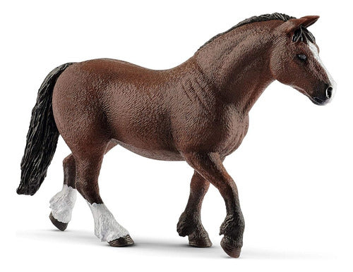 Juguete Figura Caballo Pony Niños 42482 Schleich 6