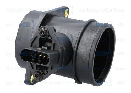 Sensor Maf Vw Passat 1.8 - Audi A3 1.8 0