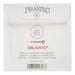 Pirastro Obligato Violin Strings Set With Steel E Ball Endm 1