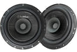 ZONIC Bluetooth Stereo Screen 7" + 6" Audi Speakers + Camera 4