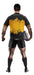 Kapho Rugby London Wasps Home Premiership Kids Jersey 5