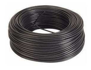 Cable Bajo Goma 2 X 4 Rollo X100 Mts- Ynter Industrial 0