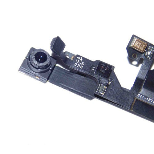 Oem Orig Luz Sensor Proximidad Frente Cámara Flex Cable Para 1