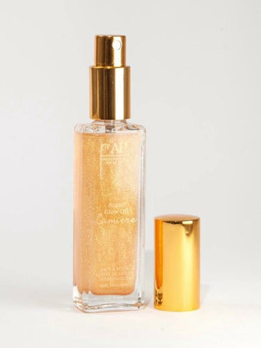 Andrea Pellegrino Argan Glow Oil Lumiere Iluminador 1