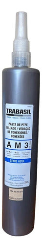 Trabasil AM3 Blue Thread Sealant for LPG Valves 0