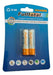 Fulltotal Rechargeable AAA 800mAh Batteries Pack of 2 Units 0