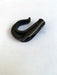 Plastic Hook for Elastic Rope X 10 Units 0