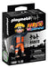 Naruto Shippuden Playmobil Juguete 71096 Febo 0