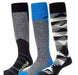 Dufour Thermal Socks Pack of 3 - Be Yourself Tiendas 2