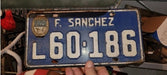 Matricula Florencio Sanchez 60.186 Conf 0