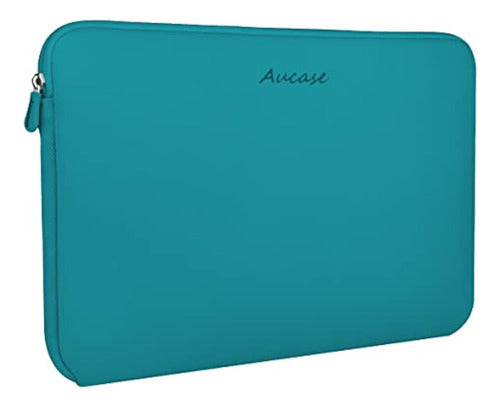 Aucase Funda Para Laptop De 14 A 15 Pulgadas Para 0