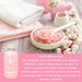 Relax Spa Gift Box for Women Zen X7 Roses Aroma Kit Set N111 2