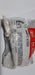 Rear Windshield Wiper Arm Cover Kia Picanto 04-06 2