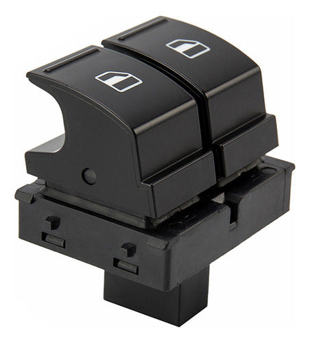 Para Interruptor De Controle Mestre Para Volkswagen Jetta 1