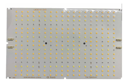 Kingbrite Samsung Quantum Board Lm301h Evo Full Spectrum Cultivation 0