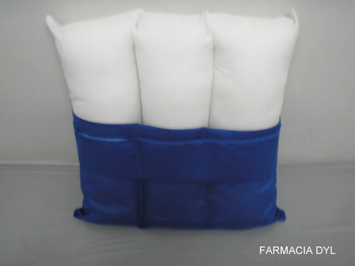 Anti-Bedsore Cushion / Round Postpartum Seat 2