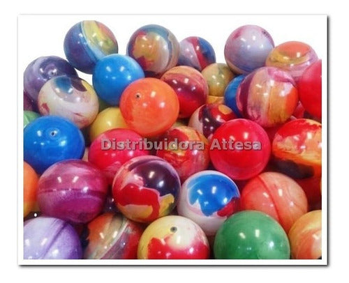 MB 25 Inflatable Balls Type Quico Kiko 35 Cm 0