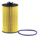 Chevrolet Oil Filter + ACDelco 5W 40 Oil for Cruze Tracker 2