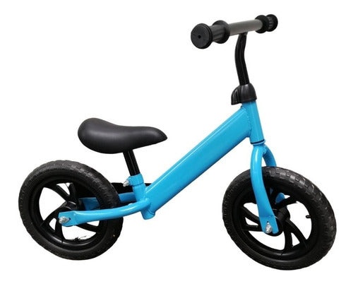 Generic Balance Bike for Kids - Metal Buggy 2