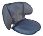 Reinforced Universal High-Back Seat for All Kayaks 4