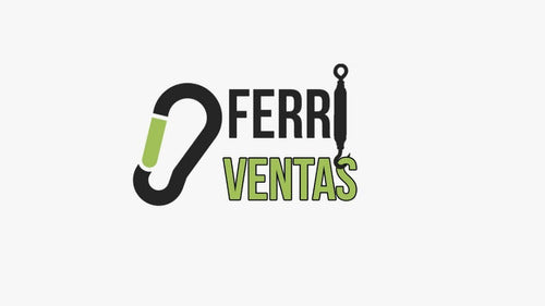 FERRI VENTAS Cable Forrado Multigym 5mm Por 20 Metros Y 10 Casquillo 1