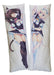 Neftis Sublimaciones Nekopara Anime Dakimakura Funda Para Almohada Personalizada 0