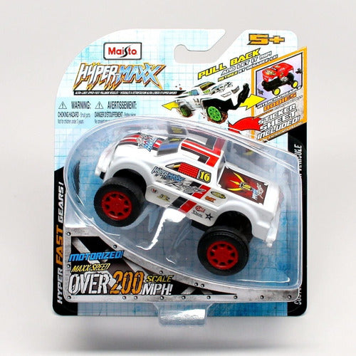 Maisto Auto Hyper Maxx Speed Various Models 1