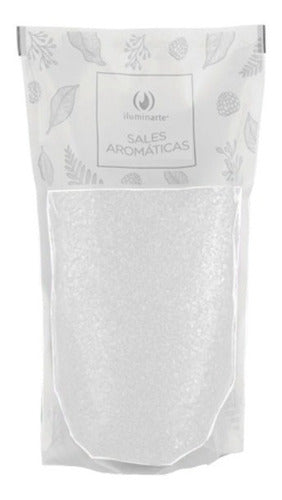 Iluminarte Aromatic Salts 1kg 16