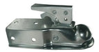 Roan Tortuga Trailer Hitch Coupler 1 7/8 Inches 65mm 4