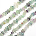 Natural Fluorite Stone Scales 0