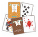 Miticlick Customized Poker Playing Cards - Souvenir Game 0