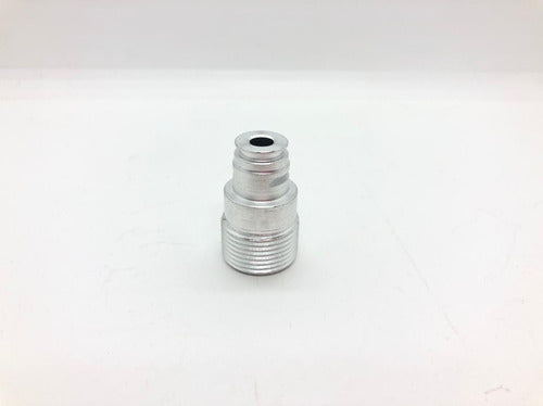 Lüsqtoff Pressure Washer Hose Outlet Nozzle for HL-120 3