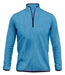 Chaza Golf Men's Pola Sports Sweater with Fleece Lining 2