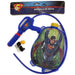 KOKESHITOYS Water Backpack Super Heroes Price Per Unit 4