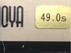 Hoya 49.0s Pentax Skylight Filter 3