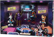 Space Jam New Legacy Set Figuras X4 Original 14615 0