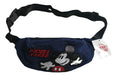 Disney Mickey Official Adult Corduroy Adjustable Waist Bag 3