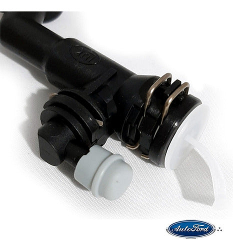 Atuador Pedal Embreagem Ford Nova Ranger Ab397c560ab 1